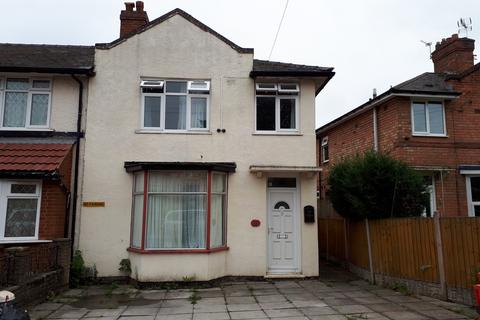 undefined, 3 Rooms Available In Capcroft Road, Billesley, Birmingham, B13 0JB