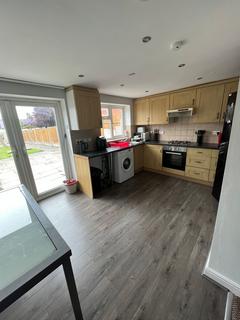 undefined, 3 Rooms Available In Capcroft Road, Billesley, Birmingham, B13 0JB