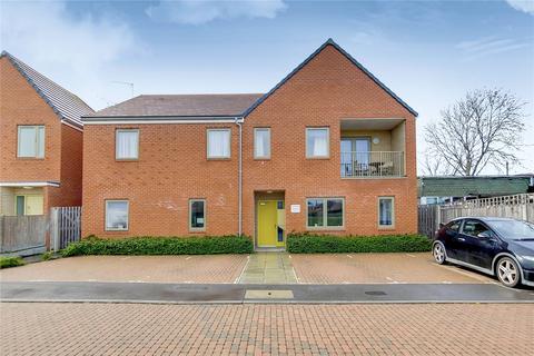 Flat 1, Alder House Umpire View, Harrow, HA1 4GD
