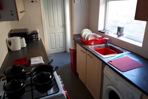 1 bedroom in a house share to rent, Room 4,  Burlington Road, Small Heath, Birmingham, B10 9PT