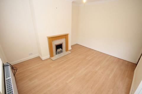 2 bedroom terraced house to rent, Conference Place, Armley, Leeds, LS12 3DZ