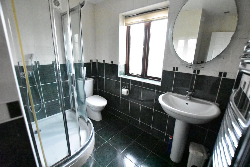 Ensuite -1