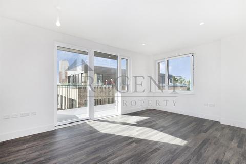 undefined, Fusion Apartments, Deptford Foundry, SE14