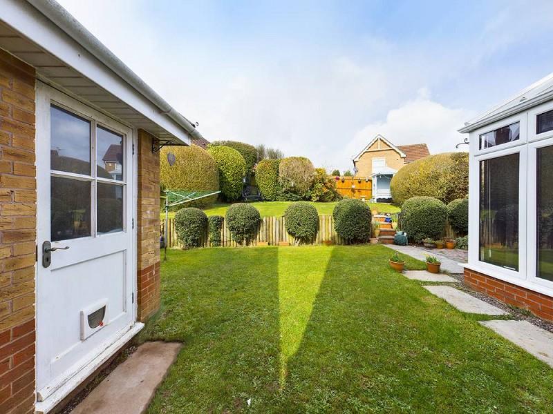 Rear Garden 2