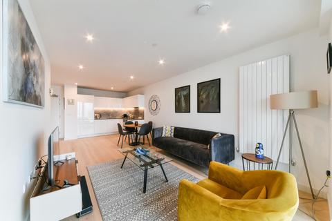 2 bedroom apartment for sale, Marco Polo Tower, Royal Wharf, E16