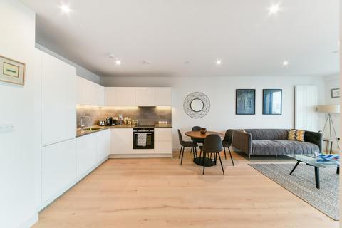 2 bedroom apartment for sale, Marco Polo Tower, Royal Wharf, E16