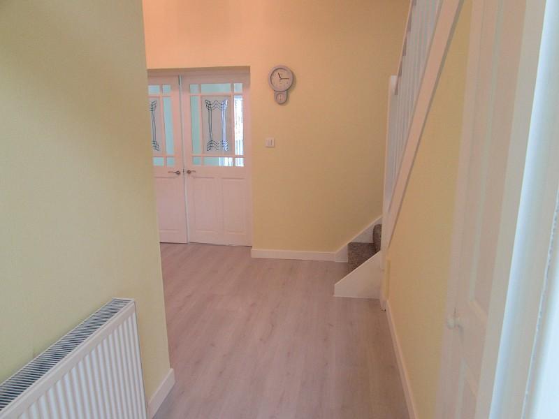 11 Newton Stewart Road, Kirkcowan... 2 bed semidetached house £165,000