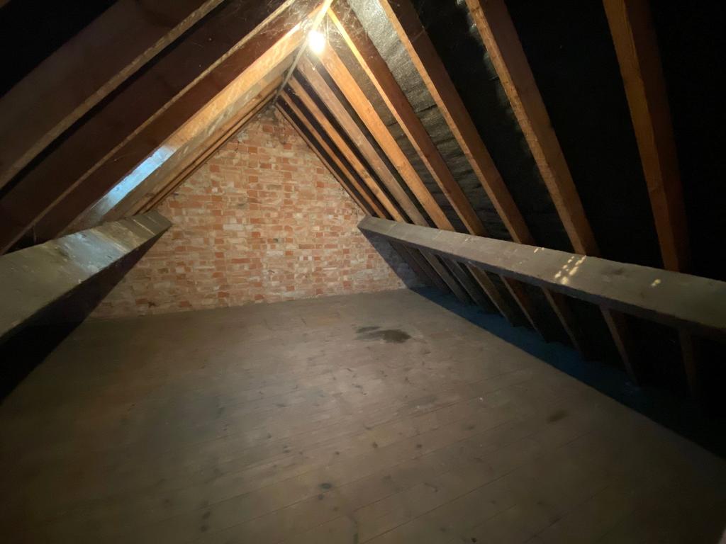 Store Room