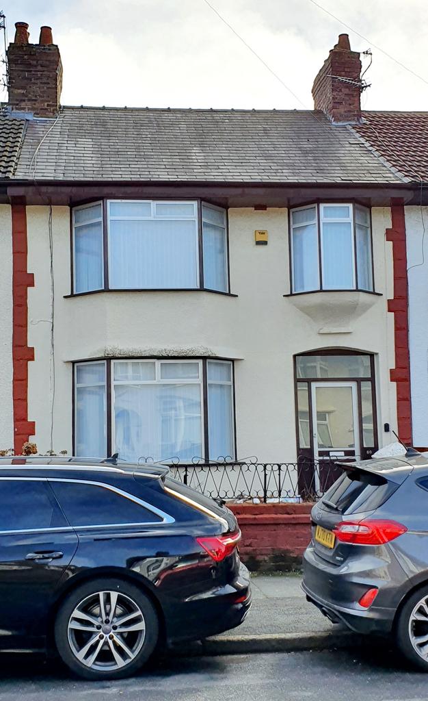 Fazakerley Road, Rice Lane, L9 3 bed house £695 pcm (£160 pw)