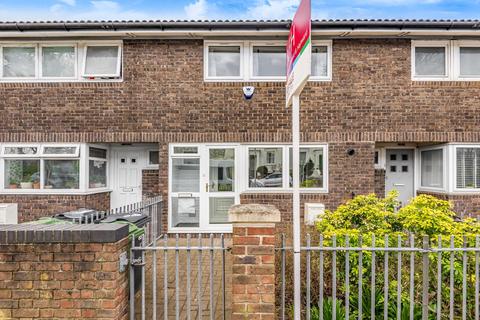24 Moorland Road, London, SW9 8UB