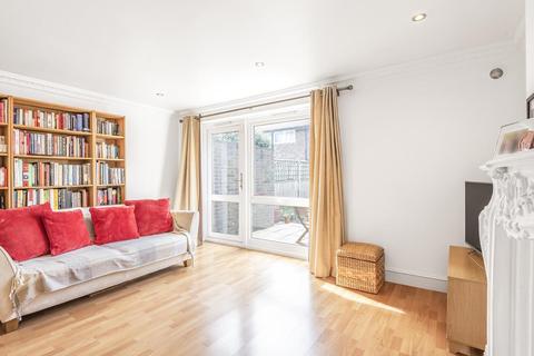 24 Moorland Road, London, SW9 8UB