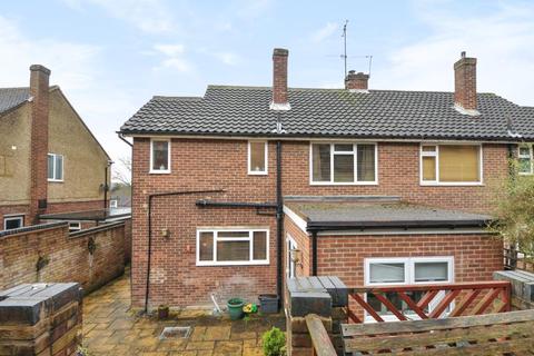 25 Dean Close, High Wycombe, HP12 3NS