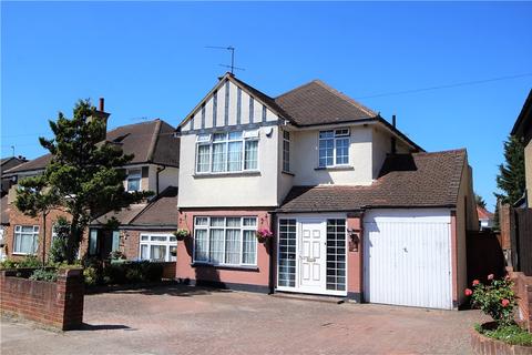 25 Abercorn Gardens, Harrow, HA3 0PB