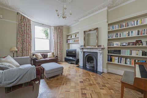 24 Honeywell Road, London, SW11 6EG