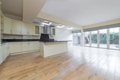 29 Alfriston Road, London, SW11 6NS