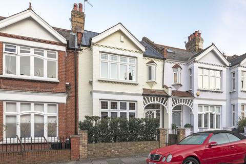29 Alfriston Road, London, SW11 6NS