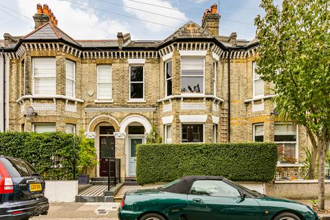 16 Tunley Road, London, SW17 7QJ