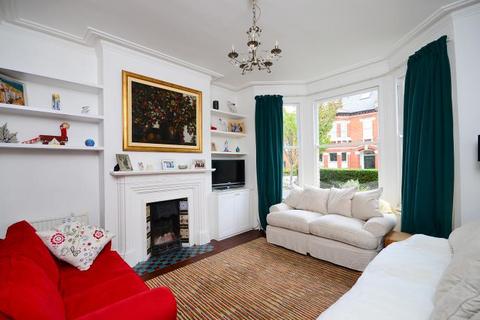 16 Tunley Road, London, SW17 7QJ