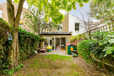 16 Tunley Road, London, SW17 7QJ