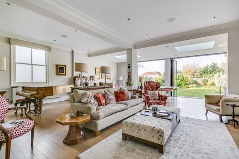 50 Woodfield Avenue, London, SW16 1LG