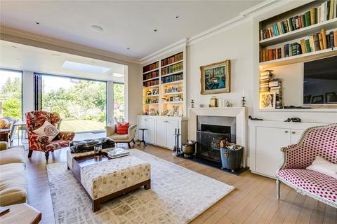50 Woodfield Avenue, London, SW16 1LG