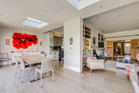 50 Woodfield Avenue, London, SW16 1LG