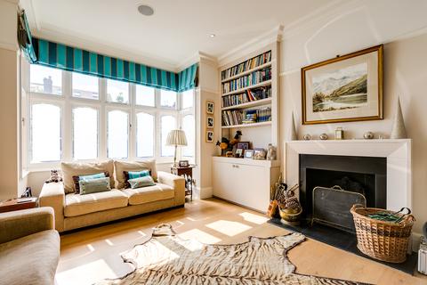 50 Woodfield Avenue, London, SW16 1LG