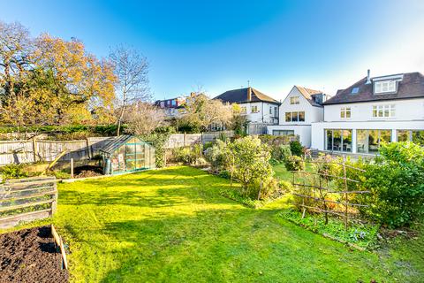 50 Woodfield Avenue, London, SW16 1LG