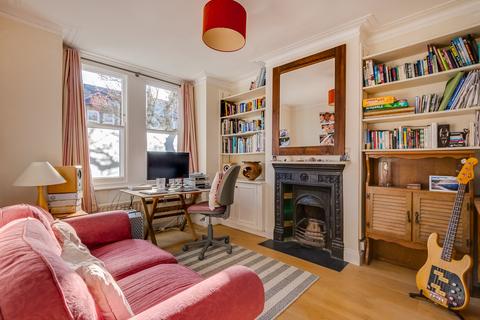 23 Bertal Road, London, SW17 0BX