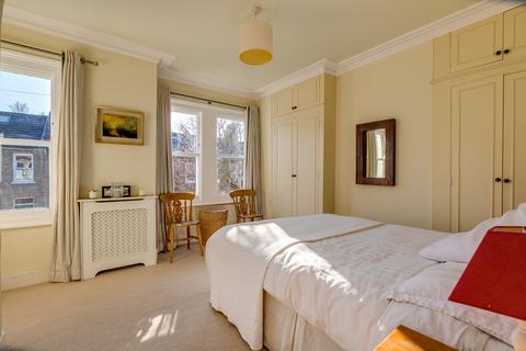 23 Bertal Road, London, SW17 0BX