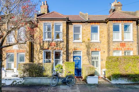 23 Bertal Road, London, SW17 0BX