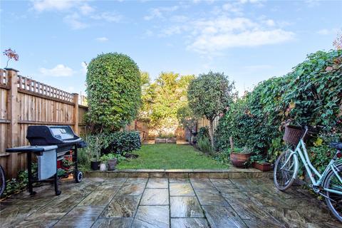 23 Bertal Road, London, SW17 0BX