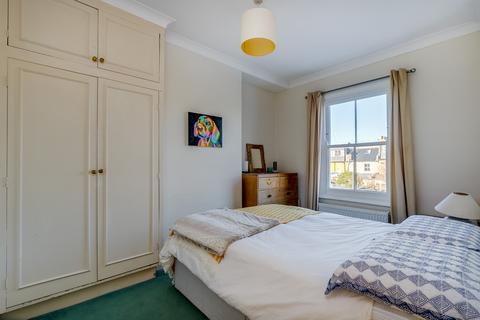 23 Bertal Road, London, SW17 0BX