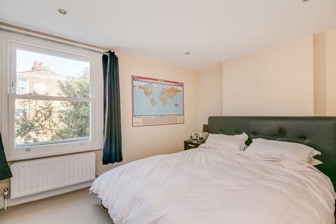 9 Rossiter Road, London, SW12 9RY