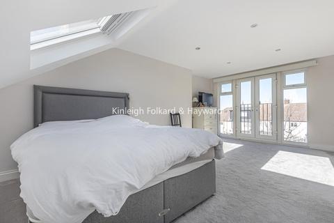 113 Fordel Road, London, SE6 1XT