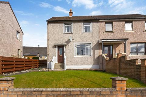 48 Monteath Street, Crieff, PH7 3BQ
