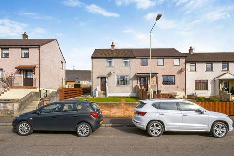 48 Monteath Street, Crieff, PH7 3BQ