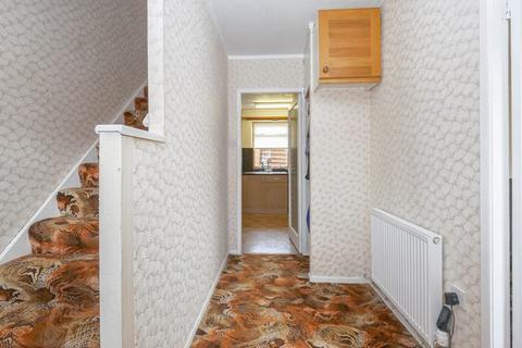 48 Monteath Street, Crieff, PH7 3BQ