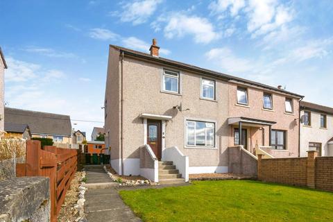 48 Monteath Street, Crieff, PH7 3BQ
