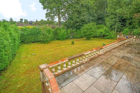 7 bedroom detached house to rent, Sunninghill,  Berkshire,  SL5