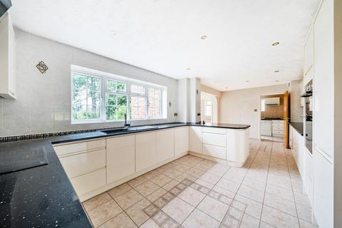 7 bedroom detached house to rent, Sunninghill,  Berkshire,  SL5