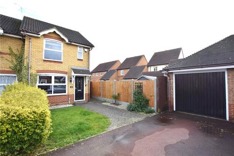 35 Long Grove, Harold Wood, Romford, RM3 0WN