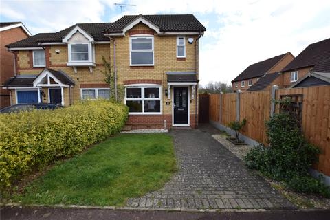 35 Long Grove, Harold Wood, Romford, RM3 0WN