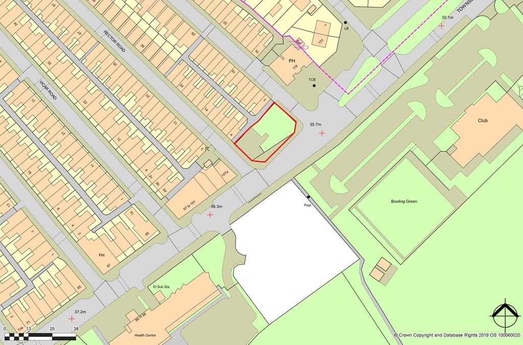 Map townsend   liverpool jpg