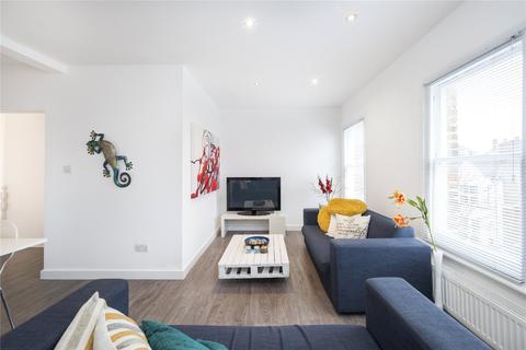 18a Glengall Road, London, NW6 7EP