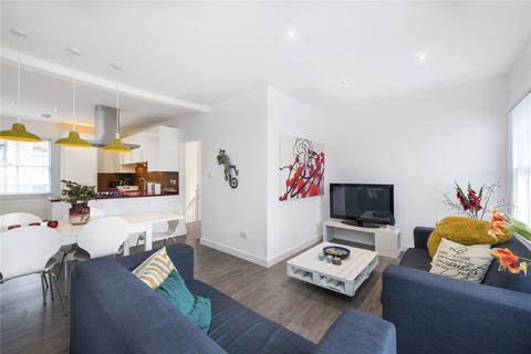 18a Glengall Road, London, NW6 7EP