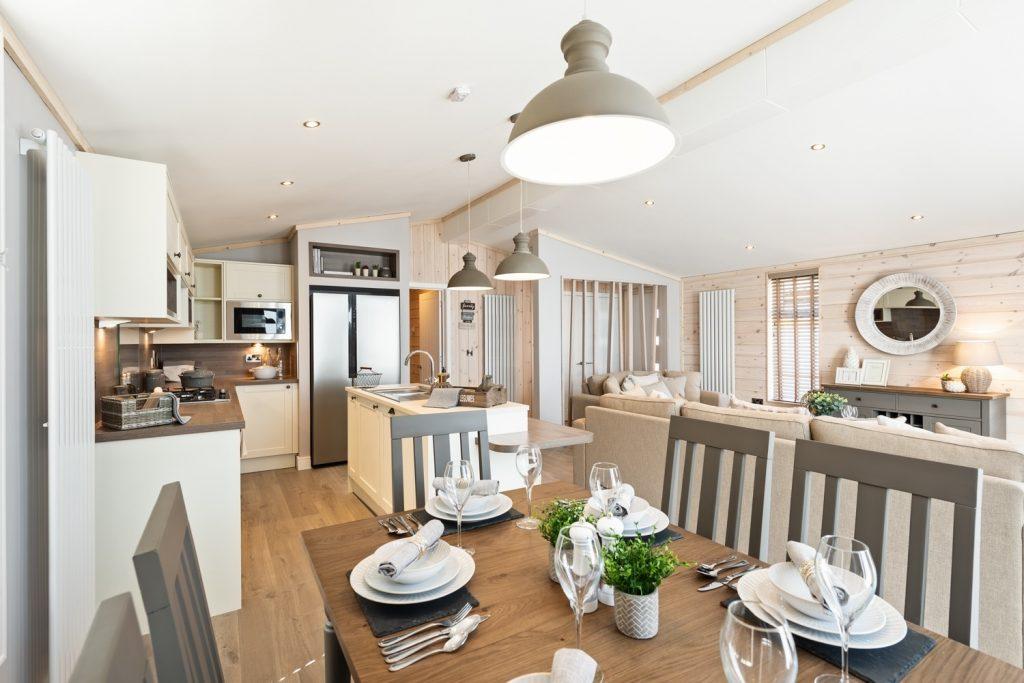 Casa Di Lusso Dining