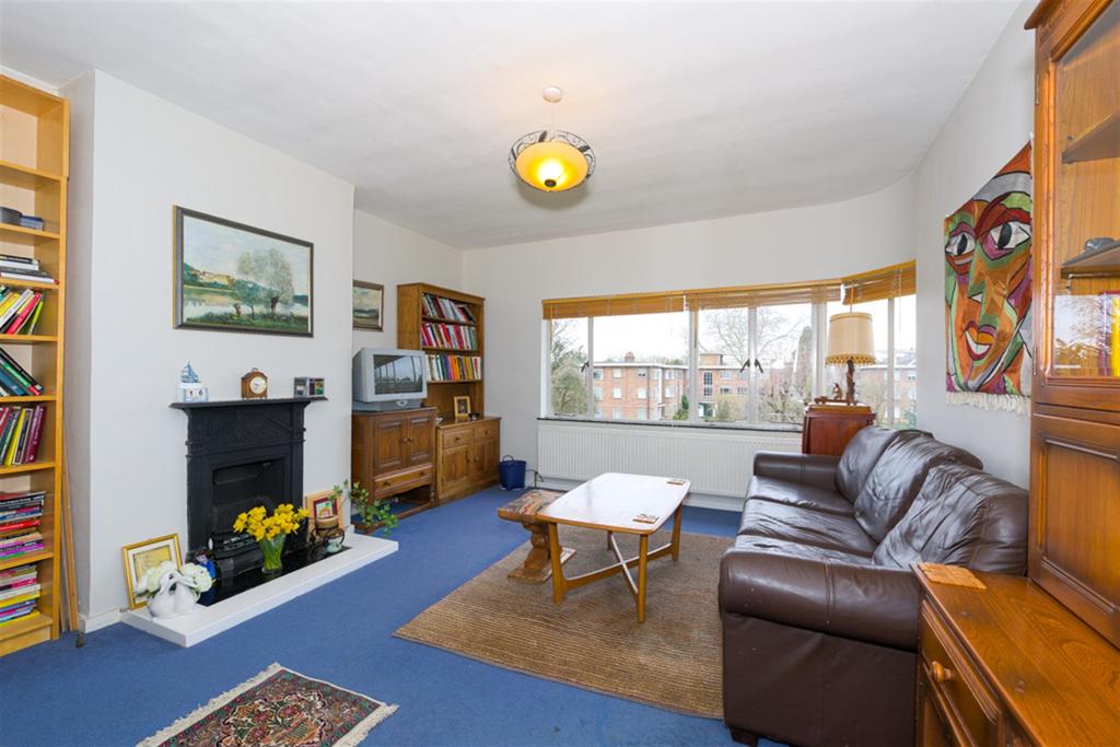 Living+Dining+Room