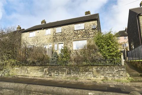 14 Dirker Drive, Marsden, Huddersfield, HD7 6AP