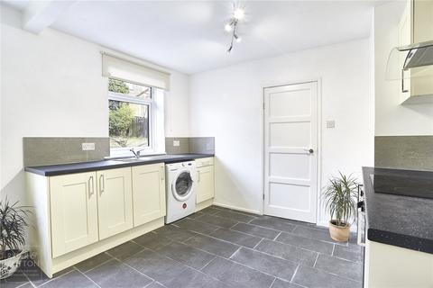 14 Dirker Drive, Marsden, Huddersfield, HD7 6AP